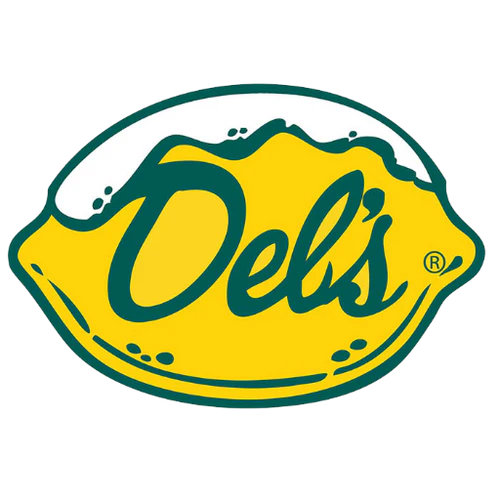 Del's Lemonade Refreshments